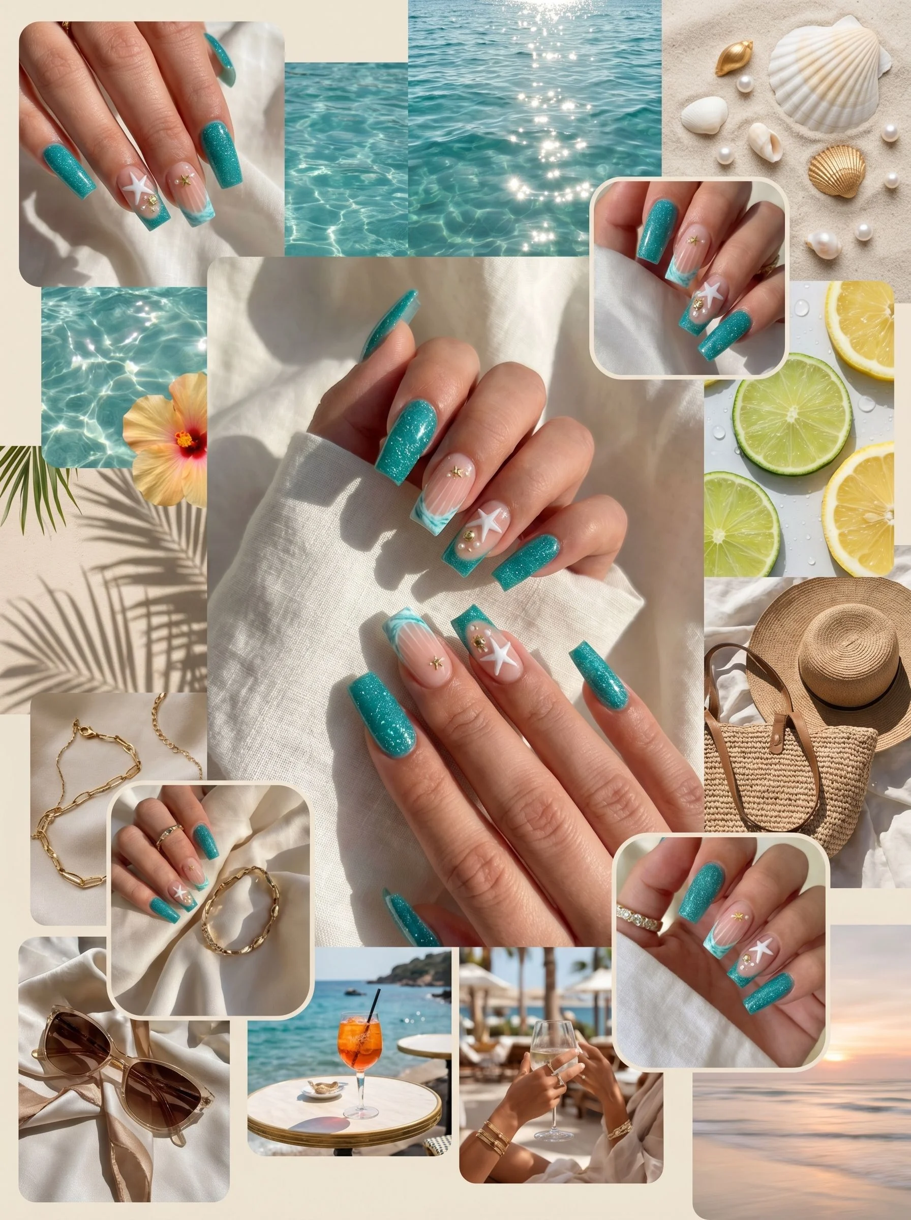 Nail July 21